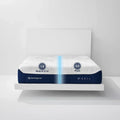 Bedgear M5 Performance Modular Hybrid Mattress - Dual-Sided Custom Comfort