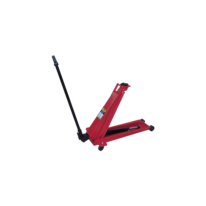 Ranger Floor Jack Long-Reach 2-Ton