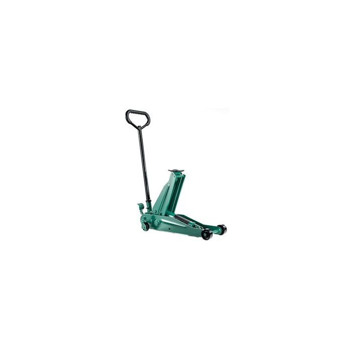 Compac Hydraulic High Lift Floor Jack 1.5-Ton Capacity
