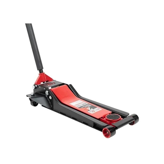 AFF Automotive Floor Jack Low Profile