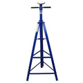 K Tool 2 Ton Under Hoist Jack Stand