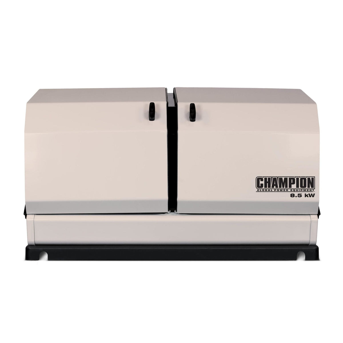 Champion 8.5-kW Home Standby Generator with 50-Amp Outdoor Switch (US & CA)
