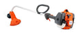 Husqvarna 22cc 2 Cycle Curved Shaft String Trimmer 966712701 #122C