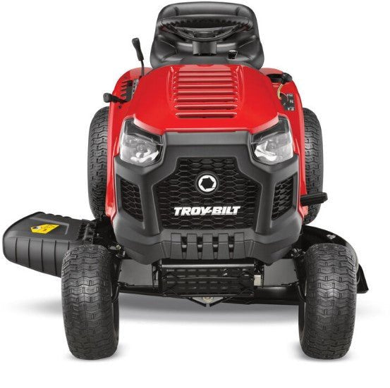 Troy Bilt Pony 42 15.5hp 500cc Briggs Engine 42″ Riding Lawn Mower #13AM77BSA23