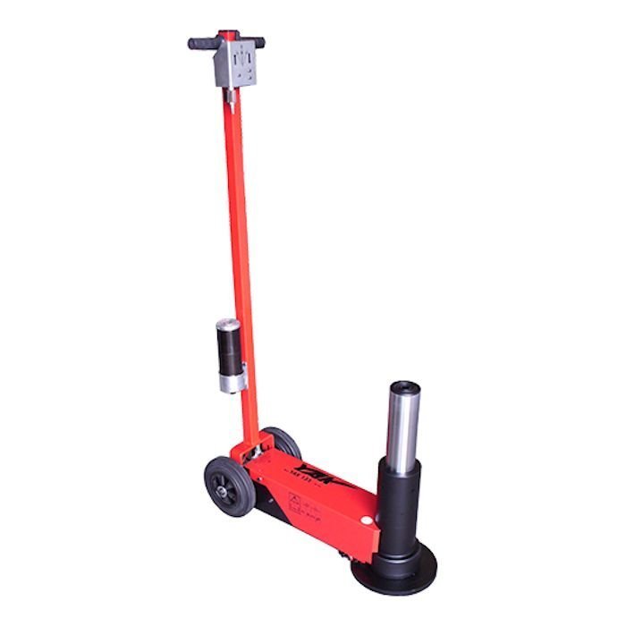ESCO Yak 33 Ton Tall Air Hydraulic Jack
