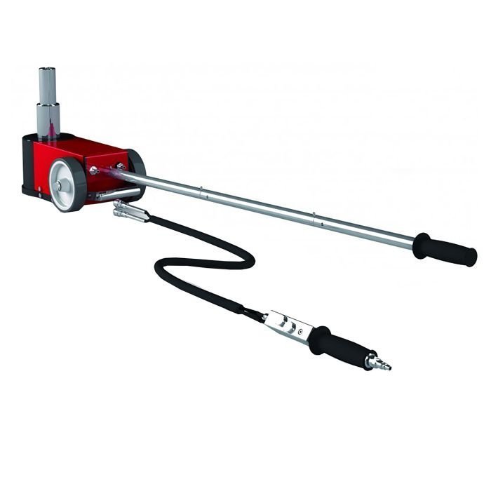 ESCO Yak 22-44 Ton Portable Air Hydraulic Jack