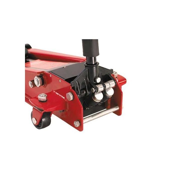 AFF Automotive Floor Jack Low Profile