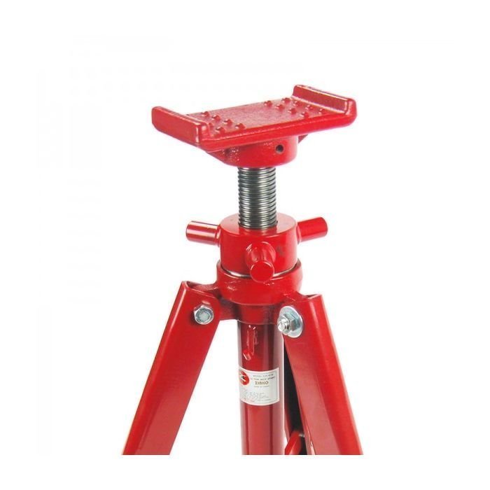 Zinko Screw Type Jack Stand