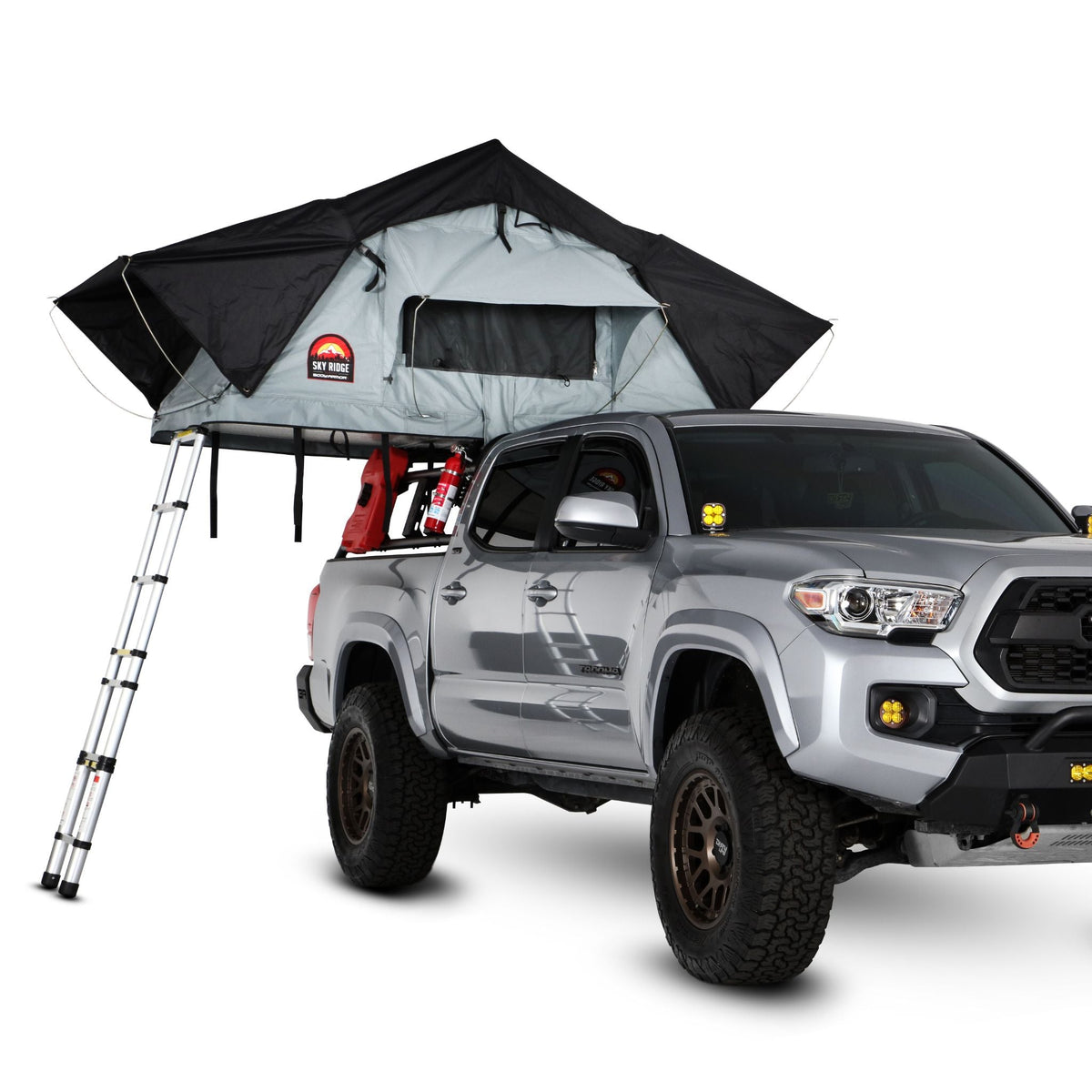 Body Armor Pike 2-Person Rooftop Tent – 20010