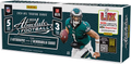 2024 Panini Absolute Football Hobby BOX x1 (Personal Break)