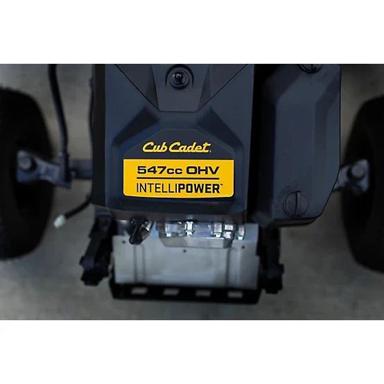 Cub Cadet 46 in. 23 HP Gas-Powered Enduro Series Riding Lawn Mower