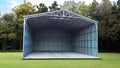 20×40 Steel Carport