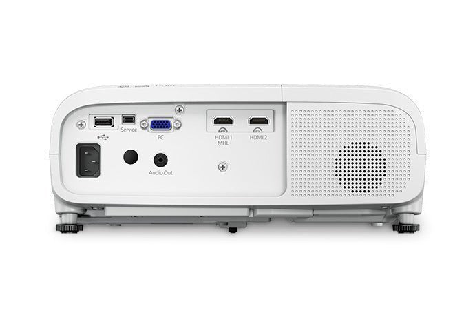 Epson Home Cinema 2100 Full HD 3LCD Home Theater Projector