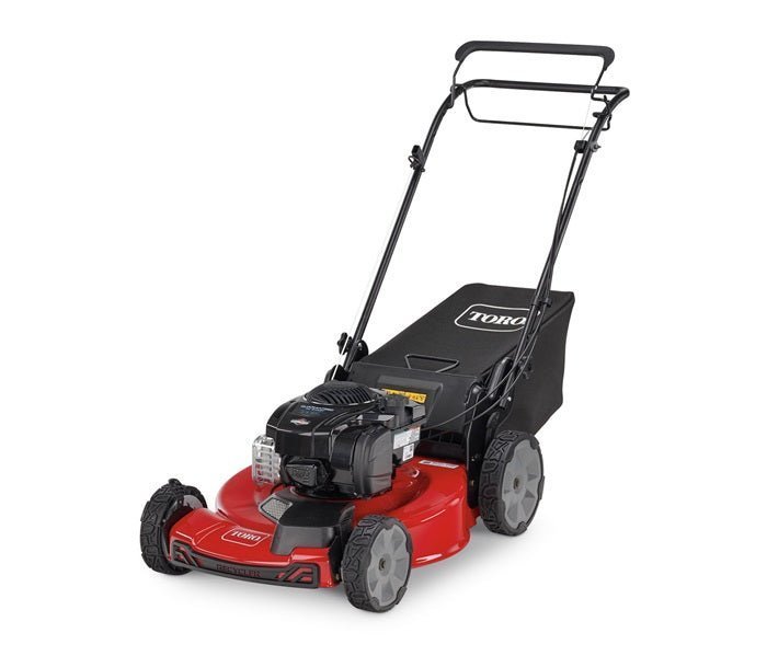 Toro Recycler FWD Mower 150cc Briggs & Stratton 6.25 TP (22″) #21442