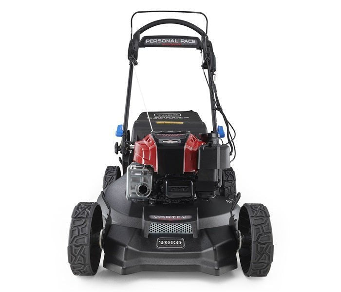 Toro 21564 Super Recycler 21″ RWD SmartStow ES Mower 8.75 B&S 190cc OHV