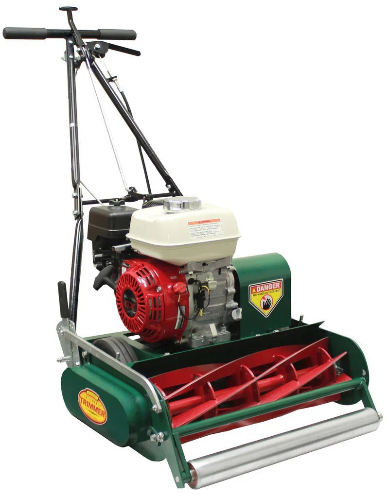 Classic High-Cut 20 in. Gas Walk Behind Lawn Mower
