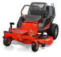 Simplicity Courier 23HP 724cc Briggs 48″ FAB Z-Turn Suspension Mower w/ CARGO BED #2691659