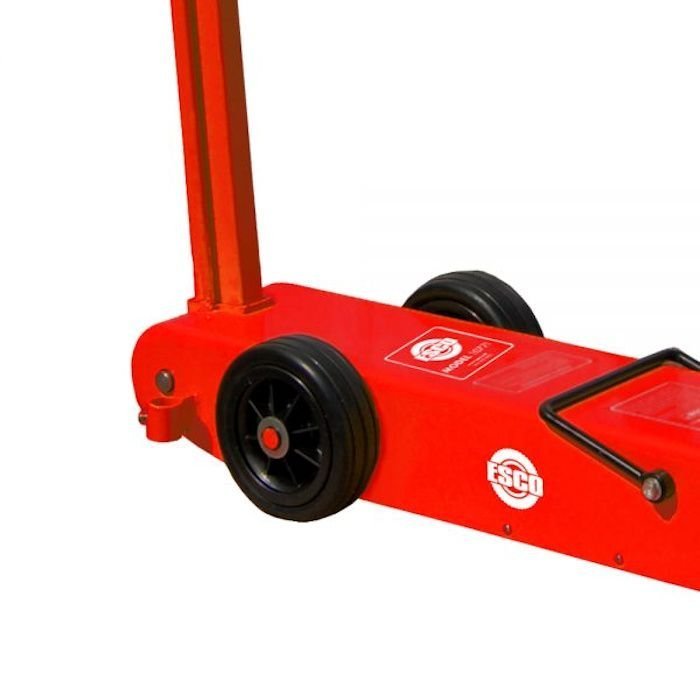 ESCO 10-30-50 Ton 3-Stage Long Service Jack