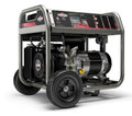 Briggs and Stratton 5750 Watt Portable Generator w/ CO Guard #30738