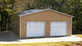 30x30x11 Storage Shed