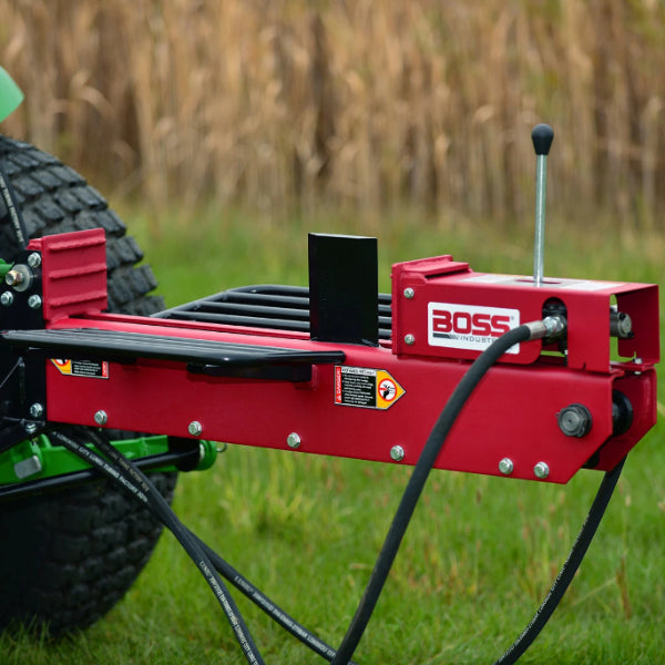 Boss Industrial 16 Ton 3 point splitter-3PT16T21