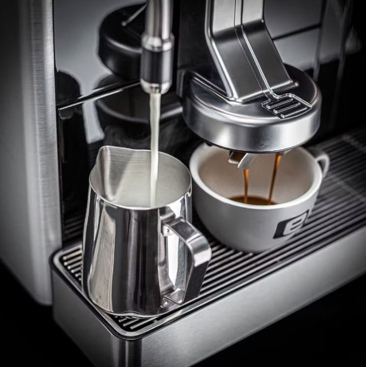 Eversys Enigma Classic Superautomatic Espresso Machine