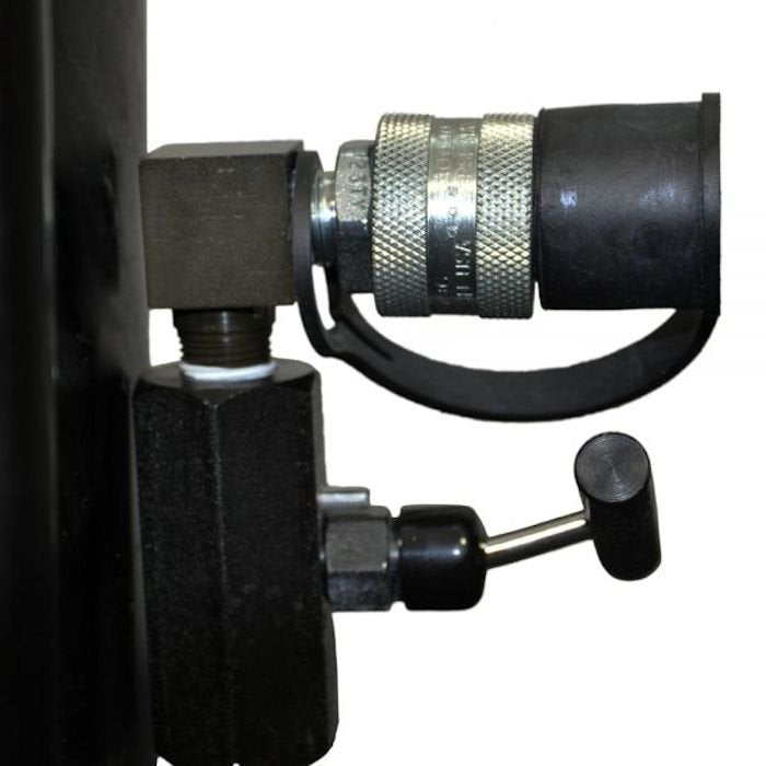 ESCO HD Lightweight 100-Ton Hydraulic Jack
