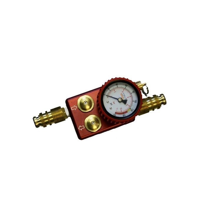 ESCO 50 Ton Air Bag Jack Kit