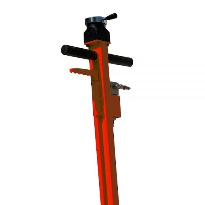 ESCO 10-30-50 Ton 3-Stage Long Service Jack