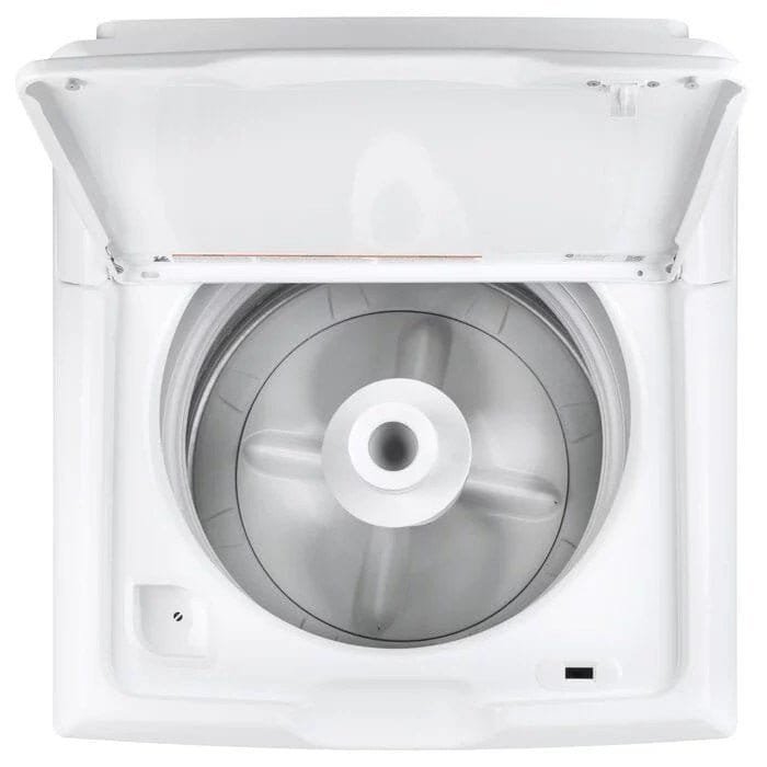 4.2 Cu. Ft. Top Load Agitator Washer and 7.2 Cu. Ft. Electric Dryer