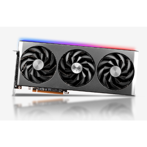 Sapphire AMD Radeon RX 7800 XT 16GB GDDR6 11330-01-20G