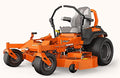 991163 Apex Zero Turn Radius Tractor, 24-HP FR730 Kawasaki Engine, 60-in. Deck - Quantity 1