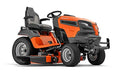 TS 348XD (48") 24HP Kawasaki Garden Tractor