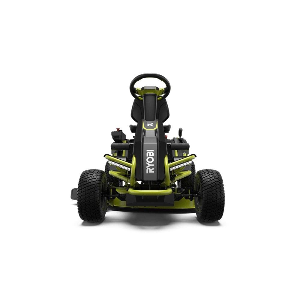 RY48111 38" 100 AH Electric Riding Mower