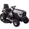 MT100 42 In. 13.5 HP 500Cc E1350 Series Briggs and Stratton Engine 6-Speed Manual Gas Riding Lawn Tractor Mower