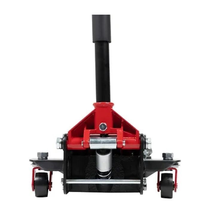 AFF 3.5 Ton Lightning Lift Floor Jack with One-Piece Handle