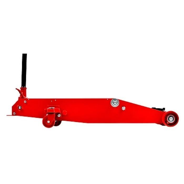 AFF 10-Ton Long Chassis Service Jack