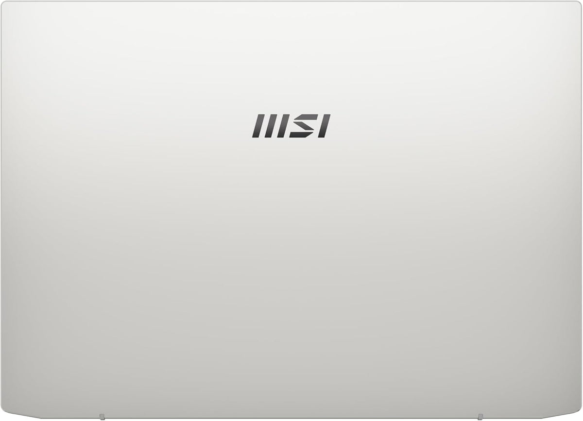 MSI Prestige A16 AI+ (2025) 16” UHD+ OLED Business Laptop