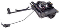 RC15544BS - 44" 15.5 HP 12V Country Cut Rough Cut Mower - RC15544BS