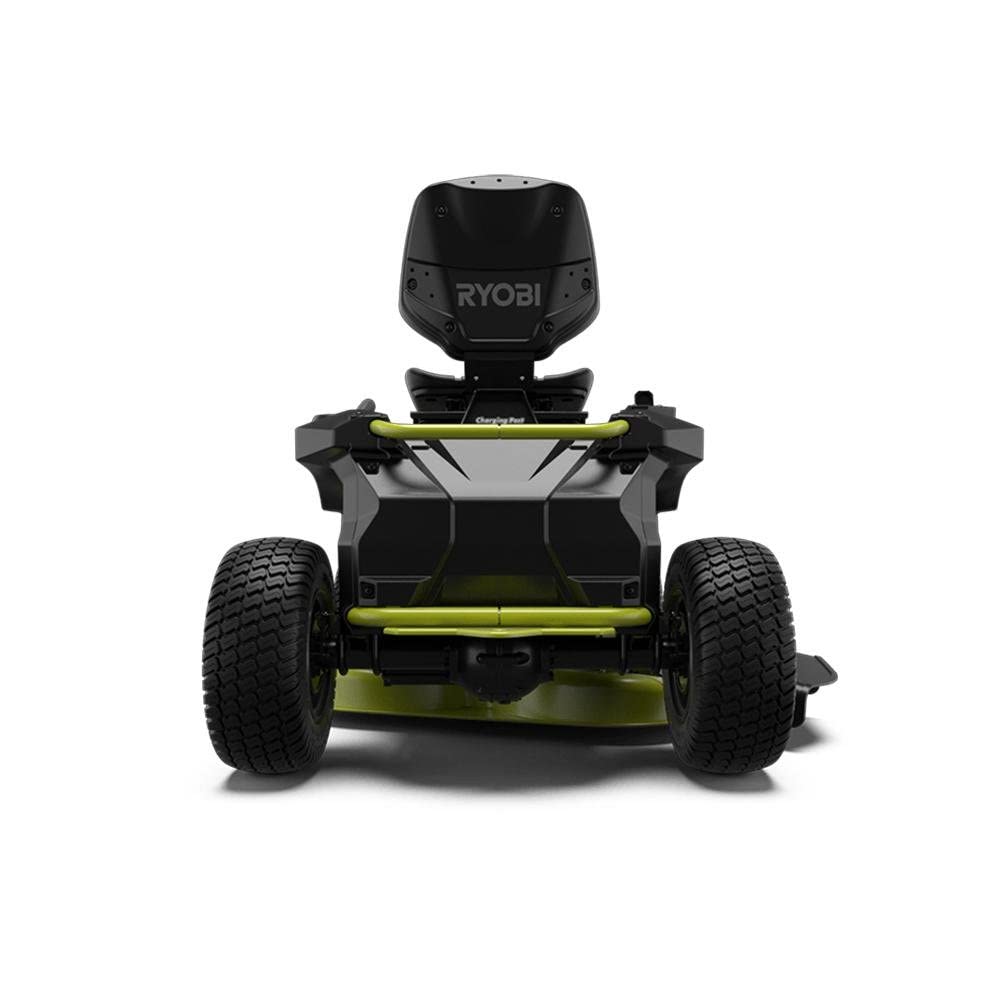 RY48111 38" 100 AH Electric Riding Mower