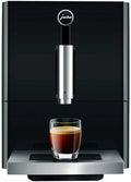 Jura A1 Super Automatic Coffee Machine – 1 – Piano Black