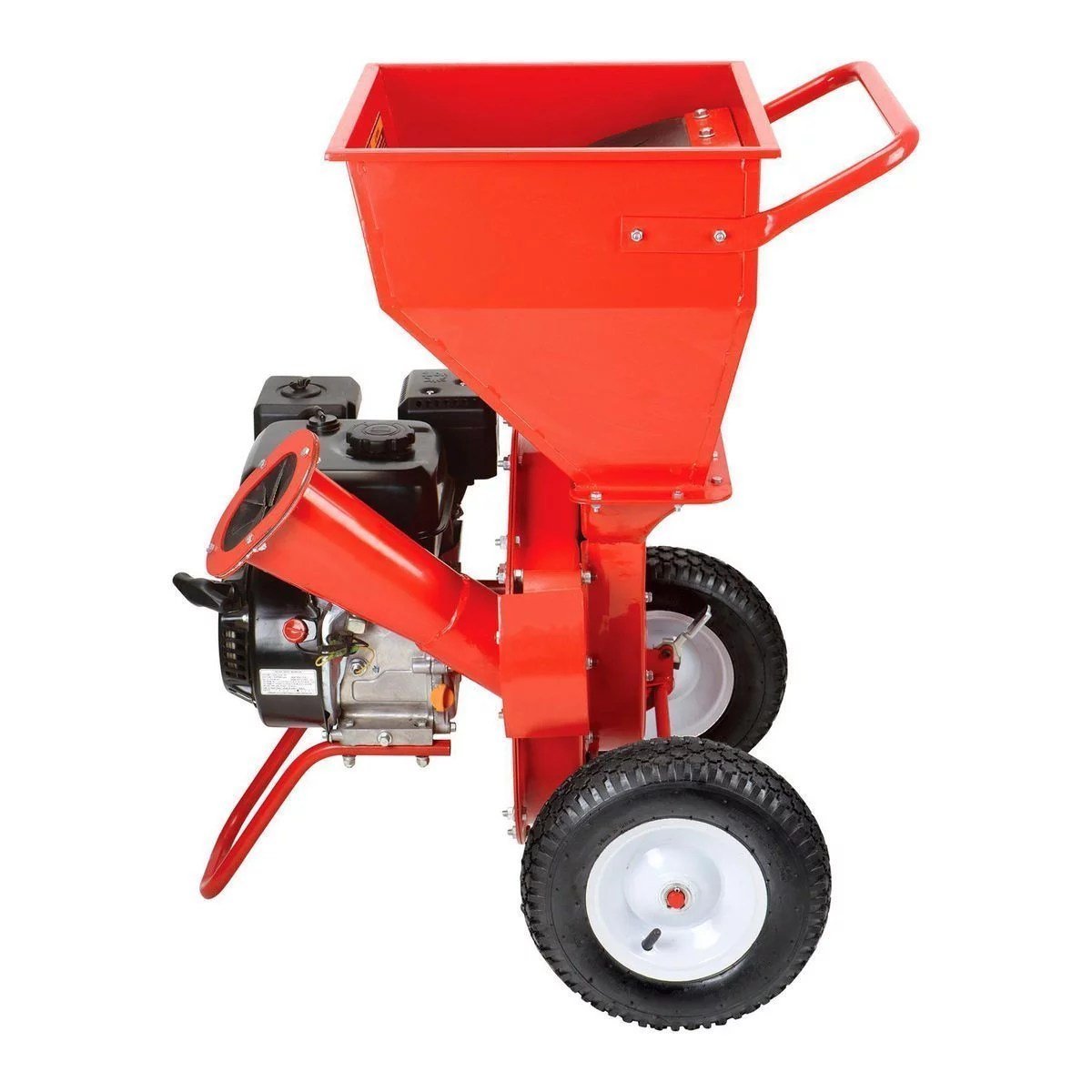 Predator 6.5 HP 212cc Chipper Shredder