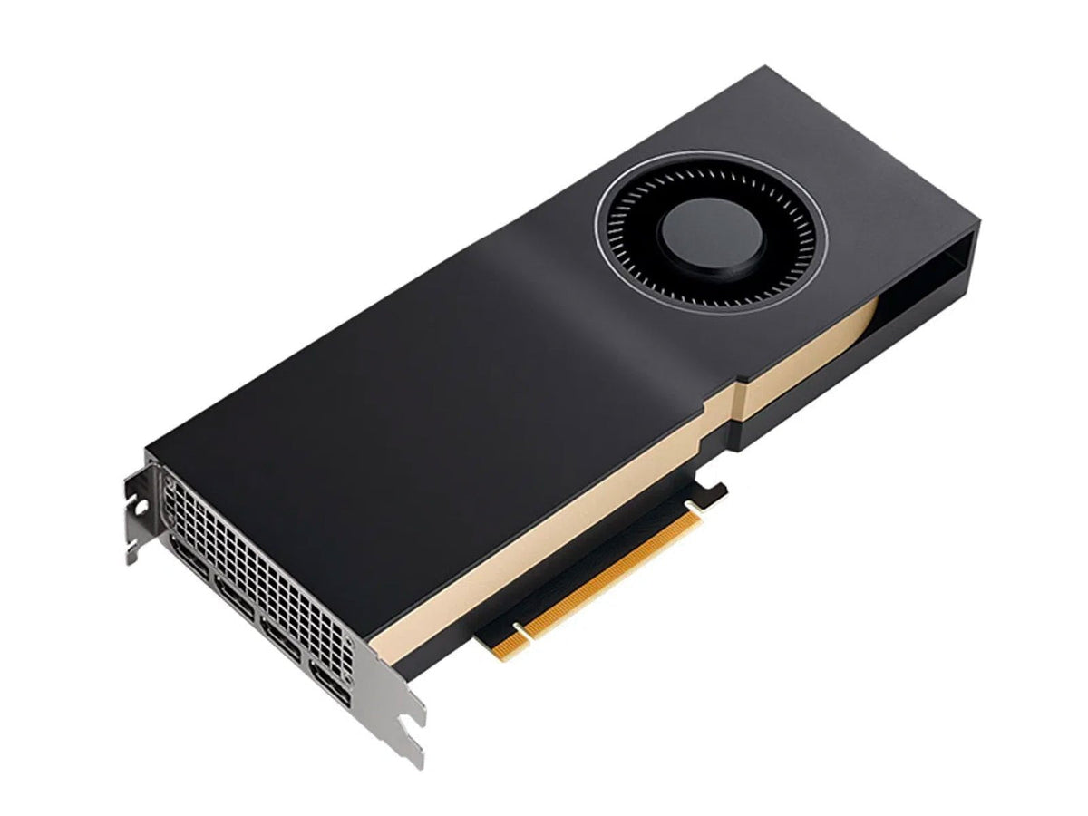 NVIDIA Quadro RTX 5000 Ada 32GB Graphics Card (RTX5000Ada)