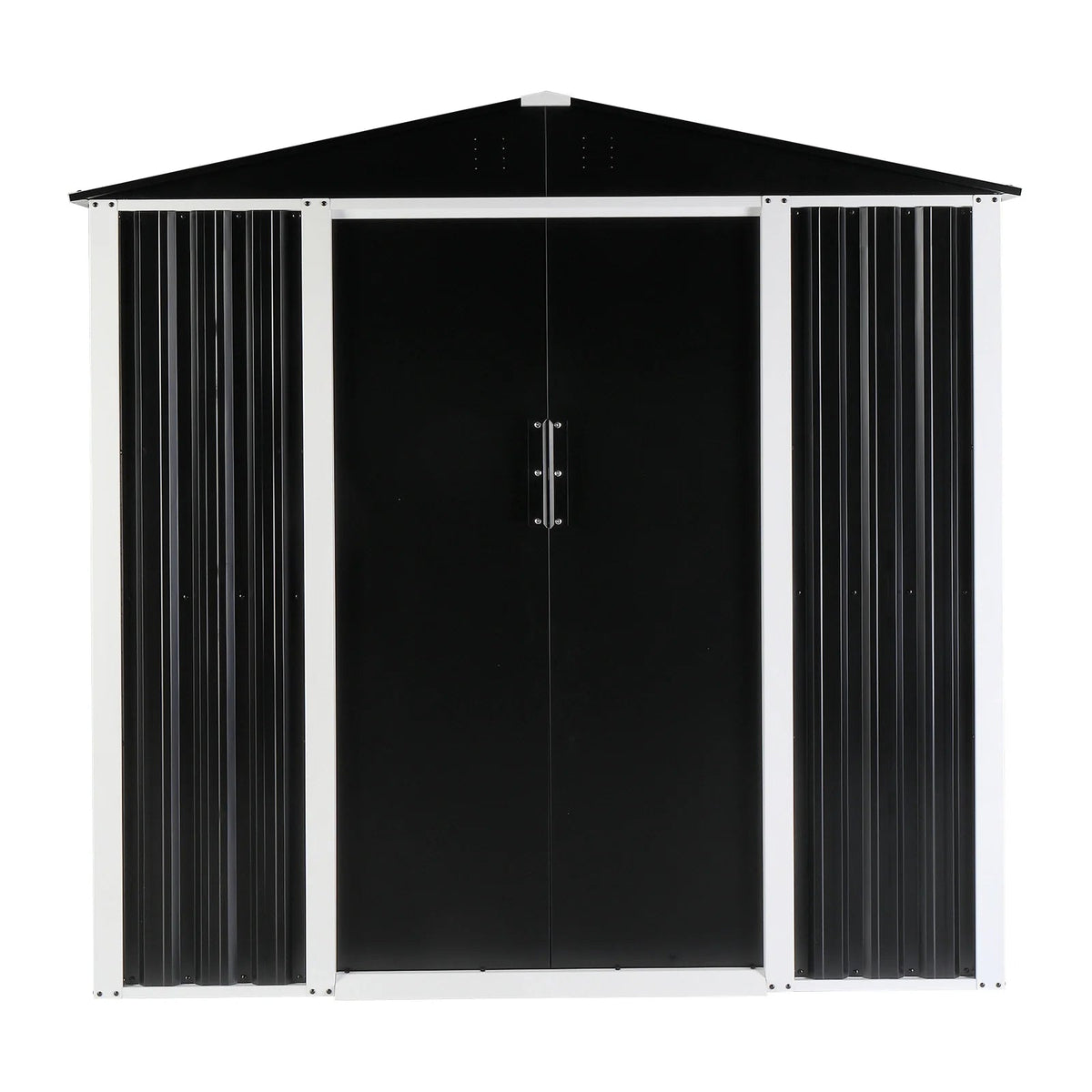 6 x 4 FT Outdoor Storage Shed