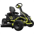 RY48111 38" 100 AH Electric Riding Mower