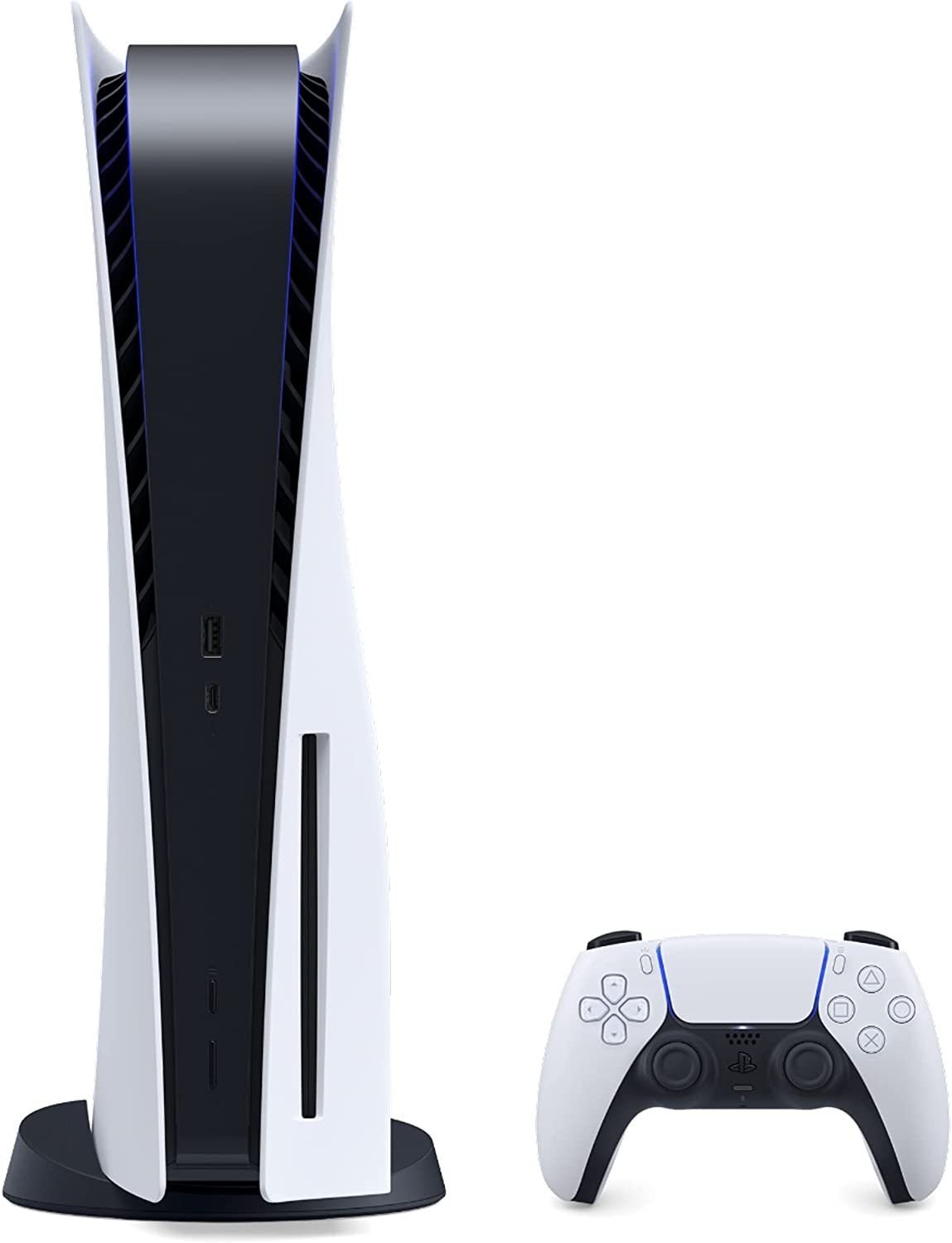 PlayStation 5 Digital Edition – God of War™ Ragnarök Bundle