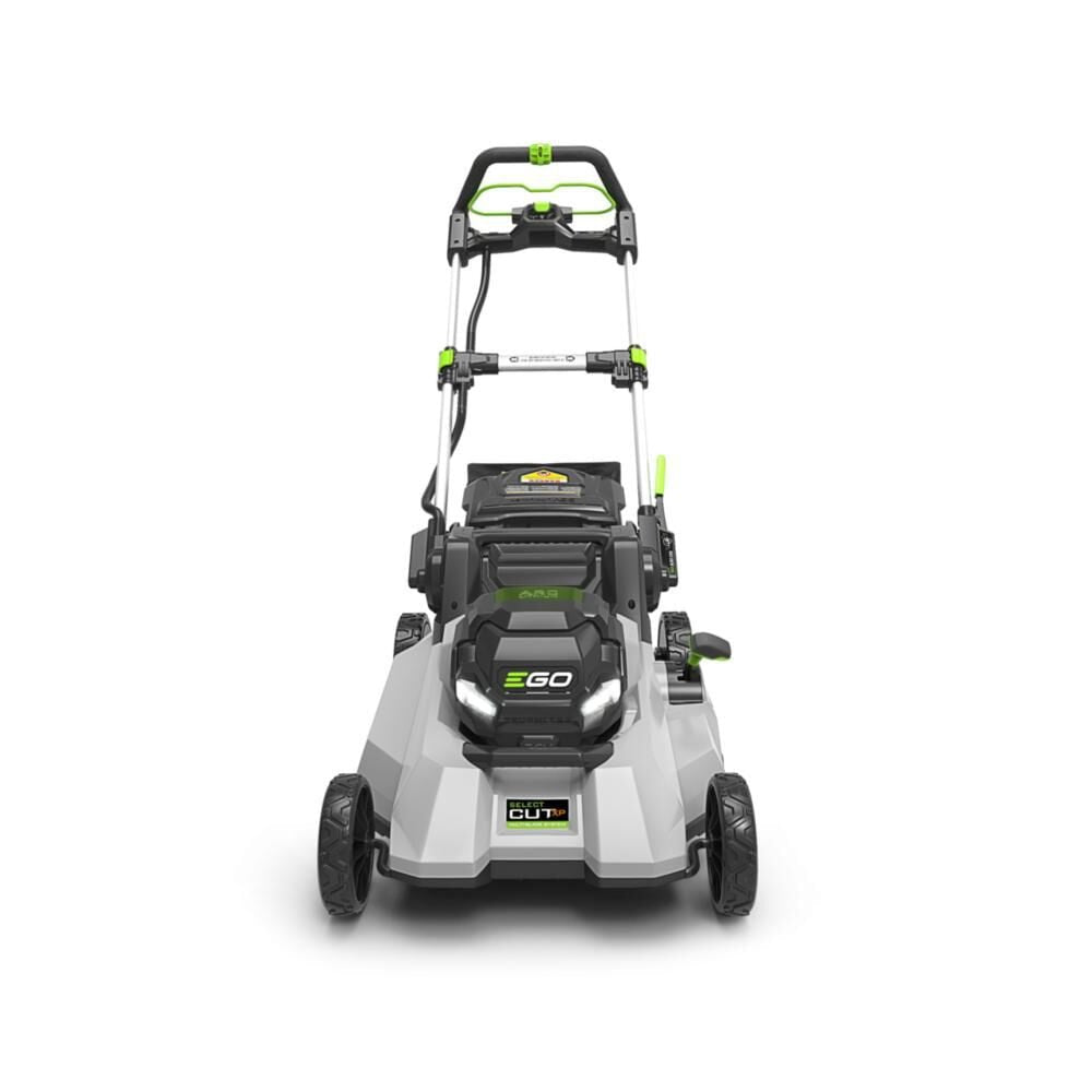 EGO Power+ Select Cut LM2150SP 21 in. 56 V Battery Self-Propelled Lawn Mower Tool Only