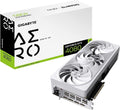 Gigabyte GeForce RTX 4080 16GB AERO OC Graphics Card, 3X WINDFORCE Fans, 16GB 256-bit GDDR6X, GV-N4080AERO OC-16GD Video Card