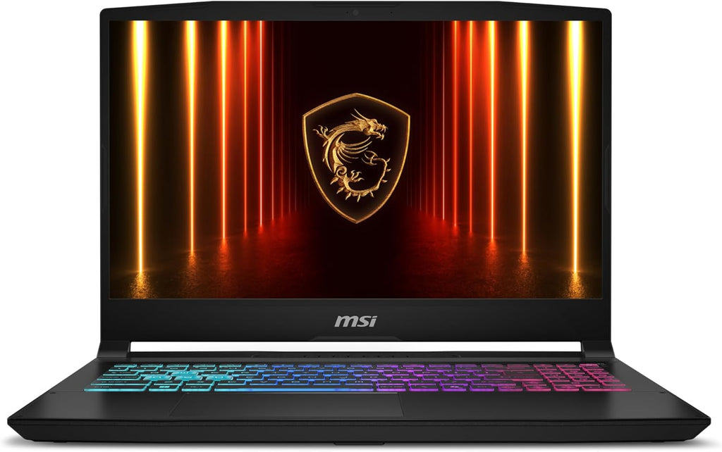 MSI Katana 15 HX 15.6” 165Hz QHD+ Gaming Laptop Intel Core i9-14900HX