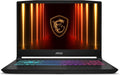 MSI Katana 15 HX 15.6” 165Hz QHD+ Gaming Laptop Intel Core i9-14900HX